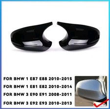 Calotte Specchietti Bmw Serie