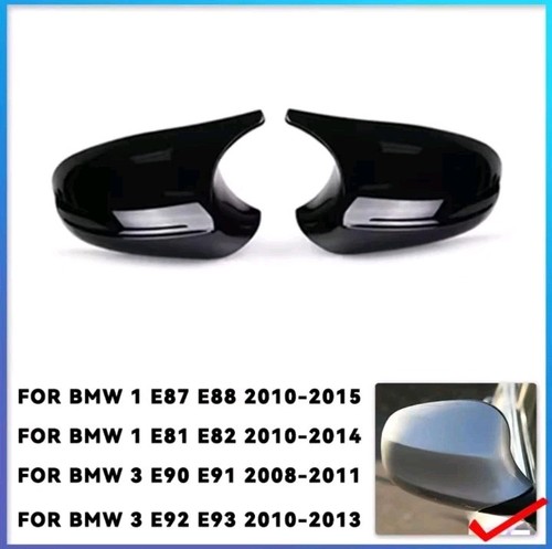 Calotte specchietti bmw - calotte, serie