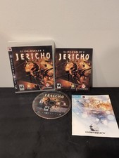 Clive Barker's Jericho