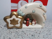 THUN Mini Presepe Grande 2019 Stella Cometa