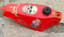 SERBATOIO BENZINA CARBURANTE FANTIC MOTOR TRIAL 50