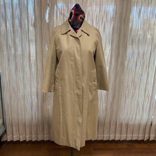 Cappotto burberry collo sten - cappotto,