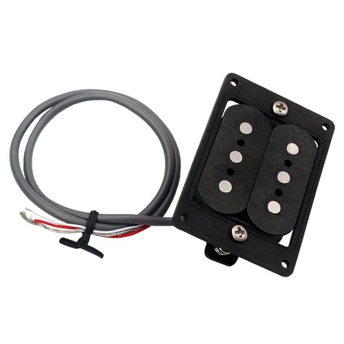 Humbucker carica manuale - humbucker,