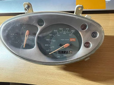 Strumentazione Contachilometri