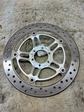 DISCO FRENO ANTERIORE DESTRO PER HONDA CB 600 HORNET DEL 2003 (e52793)