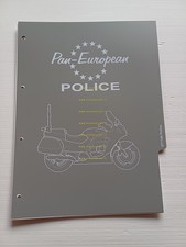 Honda ST 1100 Pan European