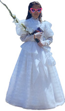 Abito Prima Comunione per