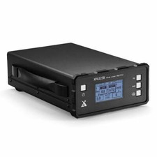 Xiegu XPA125B Power Amplifier