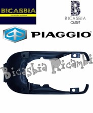 STOCK - 297204 - ORIGINALE PIAGGIO CARENA SPOILER SOTTOSCOCCA 50 VELOFAX
