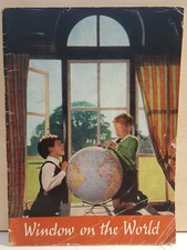 Window on the World - National