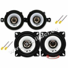 kit 4 casse altoparlanti