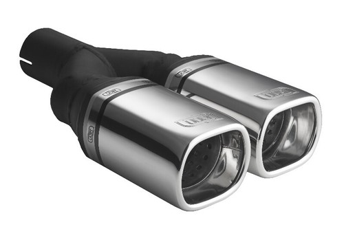 Ulter sport cappa - cappa, scarico