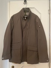 Giacca Mabrun Milton color