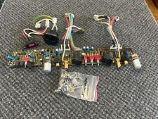 Parasound A-23 Ingresso