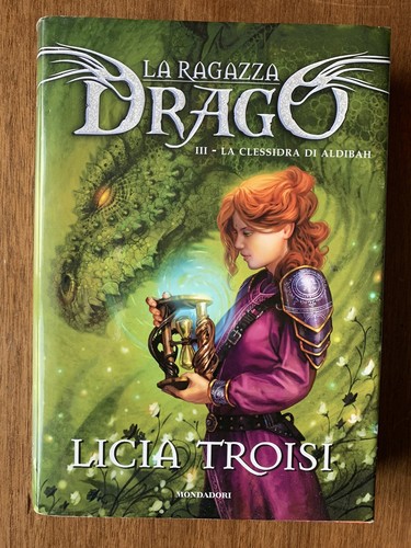 Ragazza drago iii vol la - ragazza,