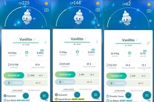 Vanillite XXL + 0,68 - 0,70 m
