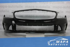 Paraurti anteriore Mercedes
