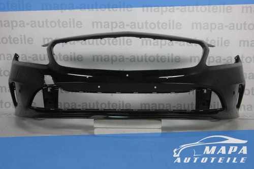 Paraurti anteriore mercedes - anteriore,