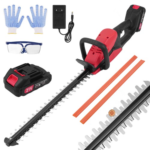 Tagliasiepi batteria 21v - a,