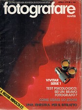 Fotografare aprile 1975 - -,
