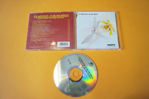Comedian harmonists ein - comedian,
