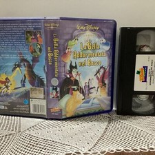 VHS Film Walt disney I