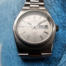 Orologio da uomo automatico