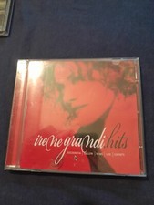 IRENE GRANDI - HITS. DOPPIO CD EDIZIONE MONDADORI 