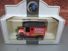 Ford Model T 1912 Lledo Days