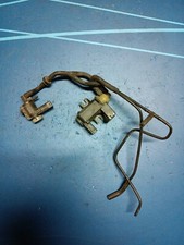 RICAMBI USATI 8K0906627 ELETTROVALVOLA TURBINA AUDI A4 Avant (8K5) A5 