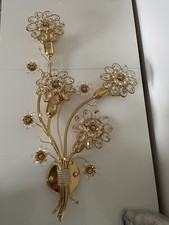 Lampada da parete Palwa Fiori