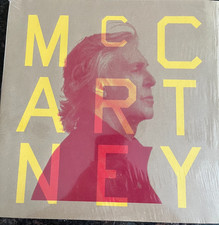 McCartney III by Mccartney