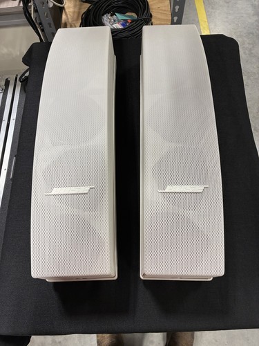 Altoparlante bose panaray 502 - altoparlante,
