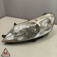 Fanale anteriore sinistro 89902605 per FIAT SCUDO MK2 2007-2013 usato (108410)