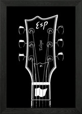 ESP Eclipse chitarra
