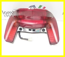 Feux Phare Arrêt Arrière Stop Honda Deauville 700 2006 2016