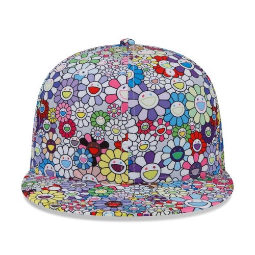 Cappellino new era takashi - cappellino,