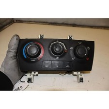 BLOCCO COMANDO CLIMA FIAT