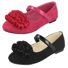 Ballerine Con Bordo A Frangia