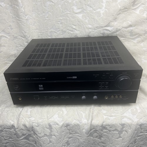 Yamaha v630 dolby digital - yamaha, rx-v630