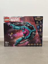LEGO 76255 Marvel -