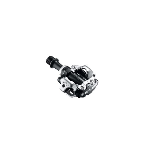 Pedali sgancio rapido - pedali, shimano