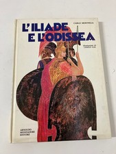 L'ILIADE E L'ODISSEA Carlo