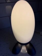 LAMPADA UOVO IKEA Fjorton Dino