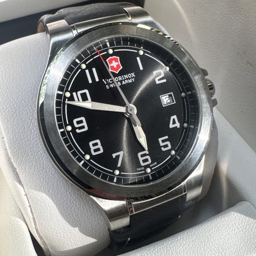 Victorinox swiss army uomo - victorinox,
