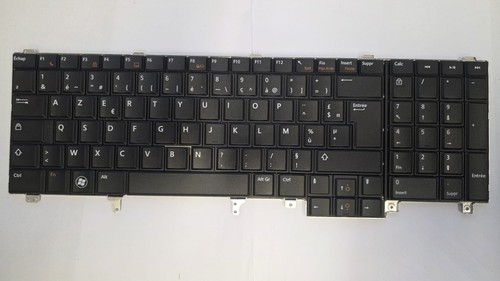 Clavier français azerty pour - clavier,