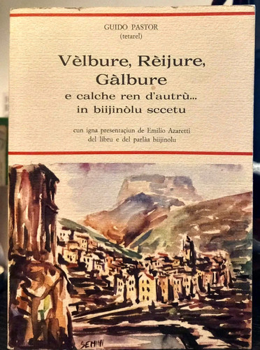 Velbure reijure galbure - velbure,