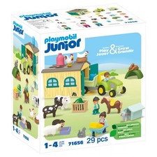 Playmobil Playmobil 71656 set