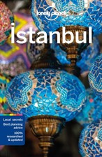 Lonely Planet Istanbul (Travel