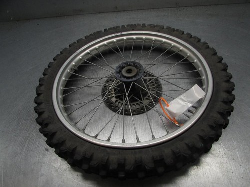 Cerchio ruota anteriore honda - ruota,
